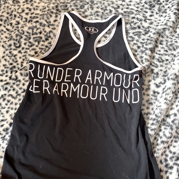 Under armor tank top - Picture 4 of 7
